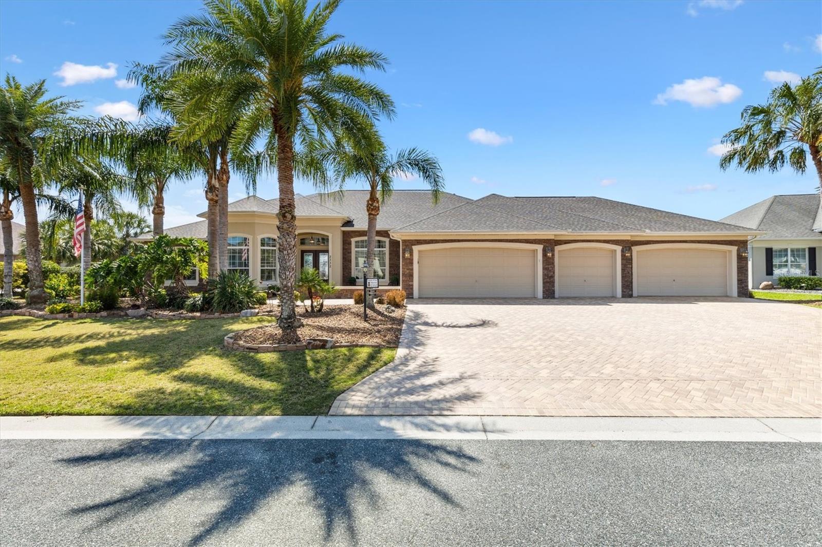 THE VILLAGES - Residential