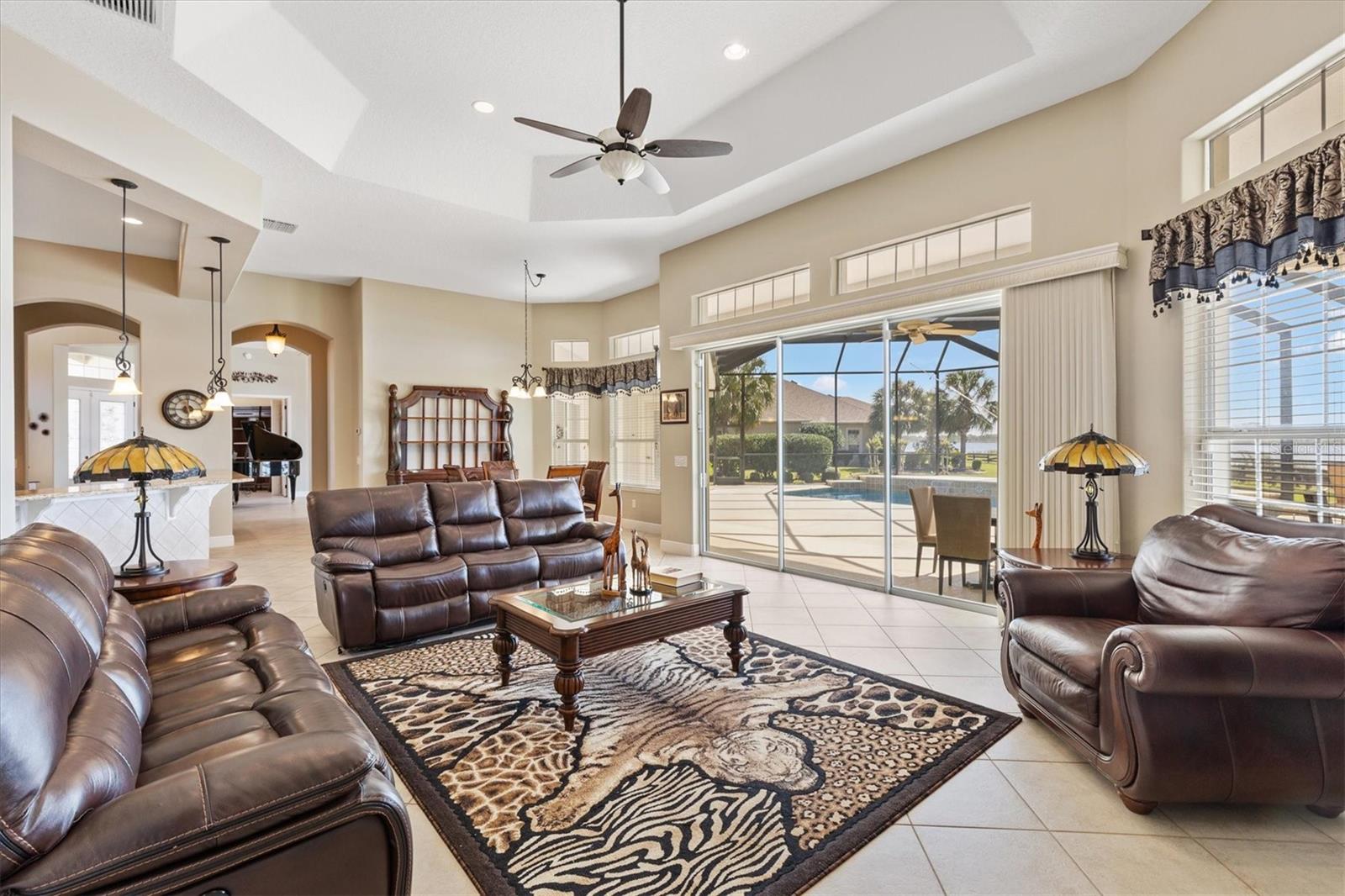 THE VILLAGES - Residential