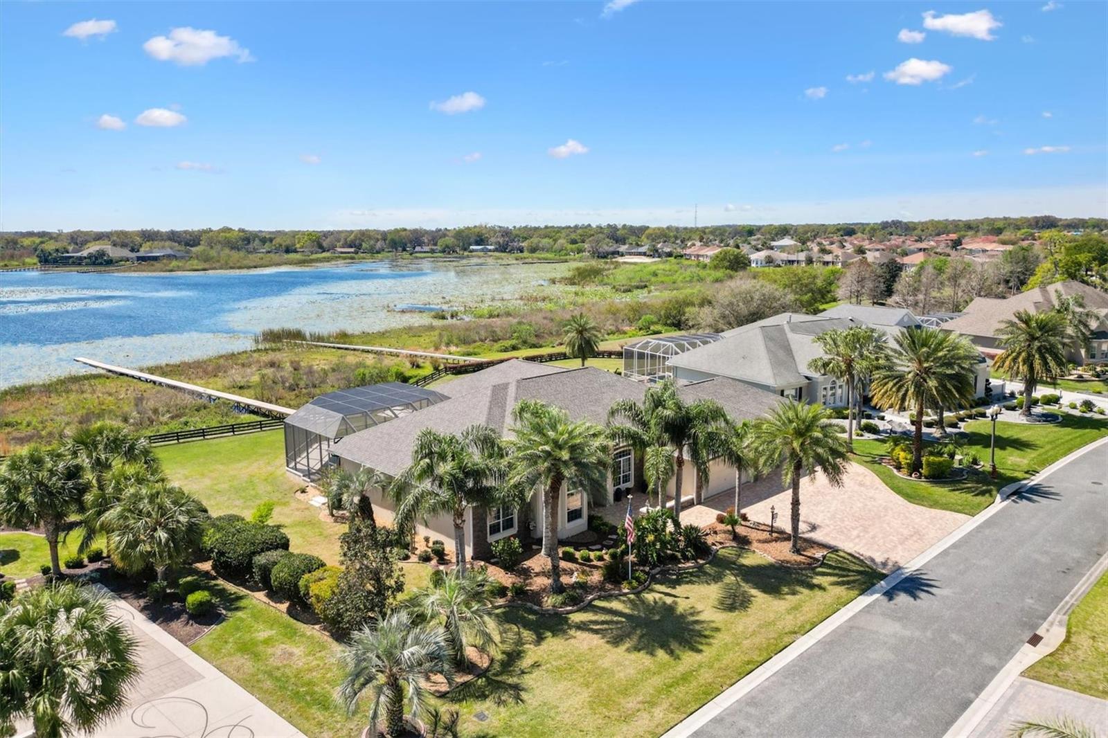 THE VILLAGES - Residential