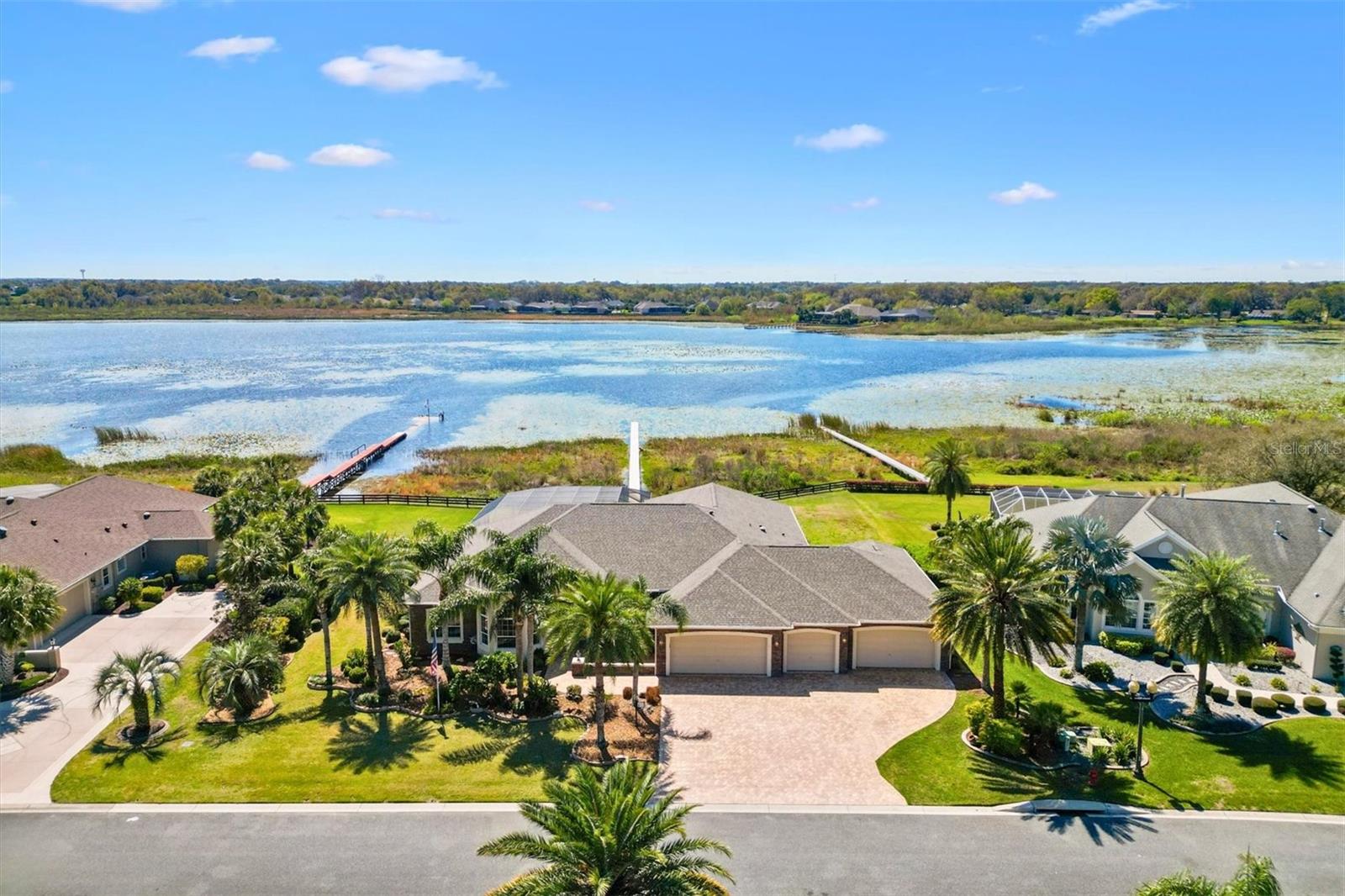 THE VILLAGES - Residential