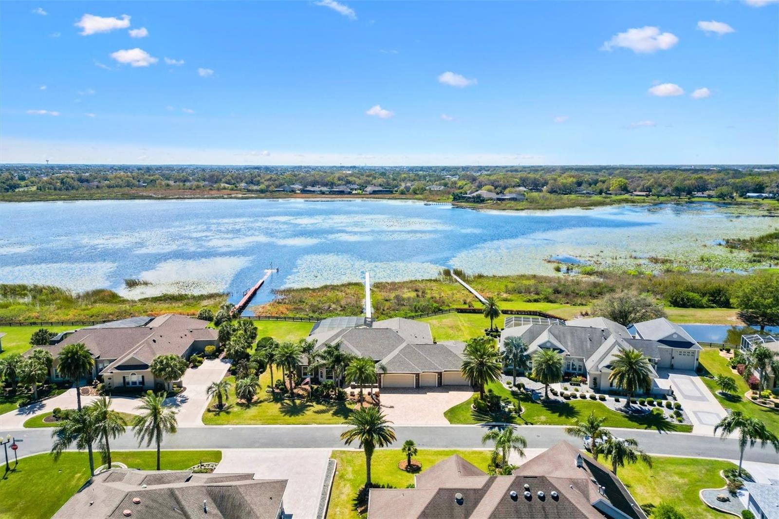 THE VILLAGES - Residential