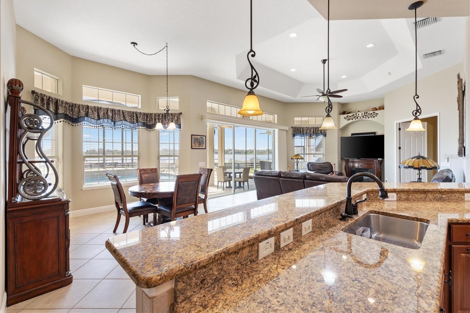 THE VILLAGES - Residential