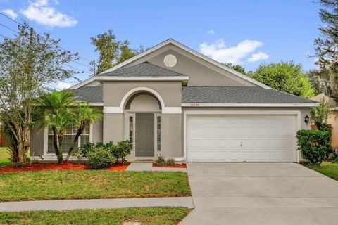 10930 BUCKWATER COURT ORLANDO FL 32817
