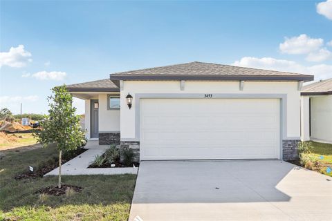 Photo of 3493 Moscato Drive, Brooksville, FL 34602 (MLS # O6372023)