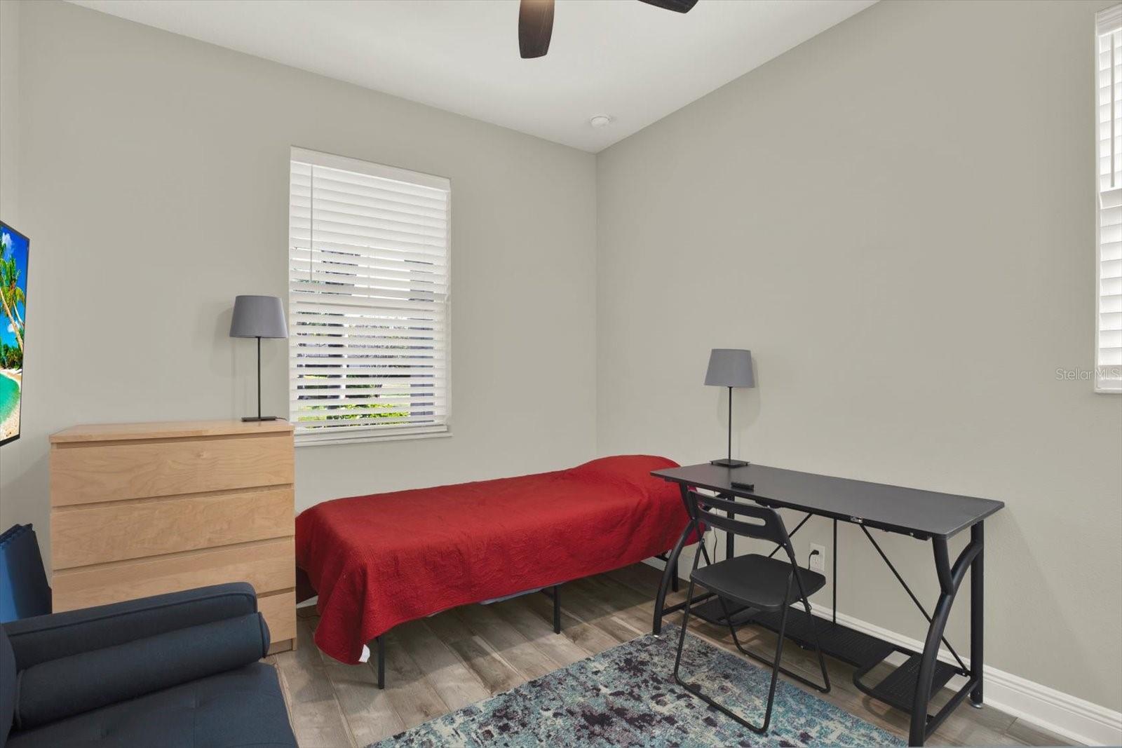 K-BAR RANCH PRCL C - Residential