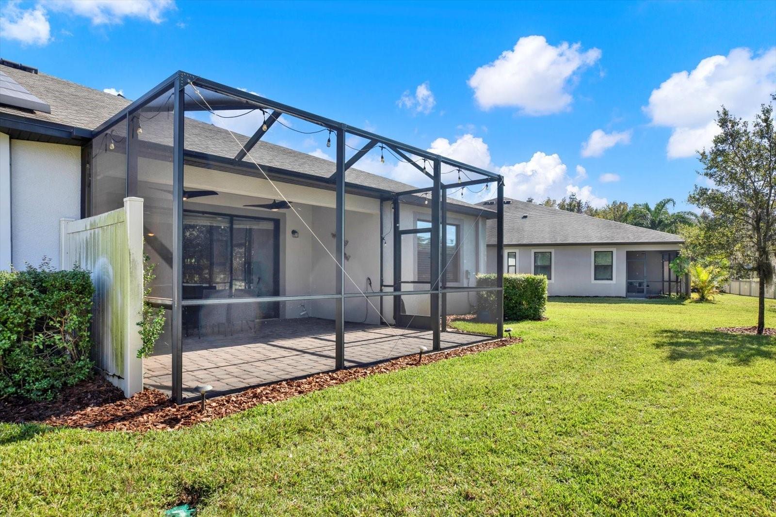 K-BAR RANCH PRCL C - Residential