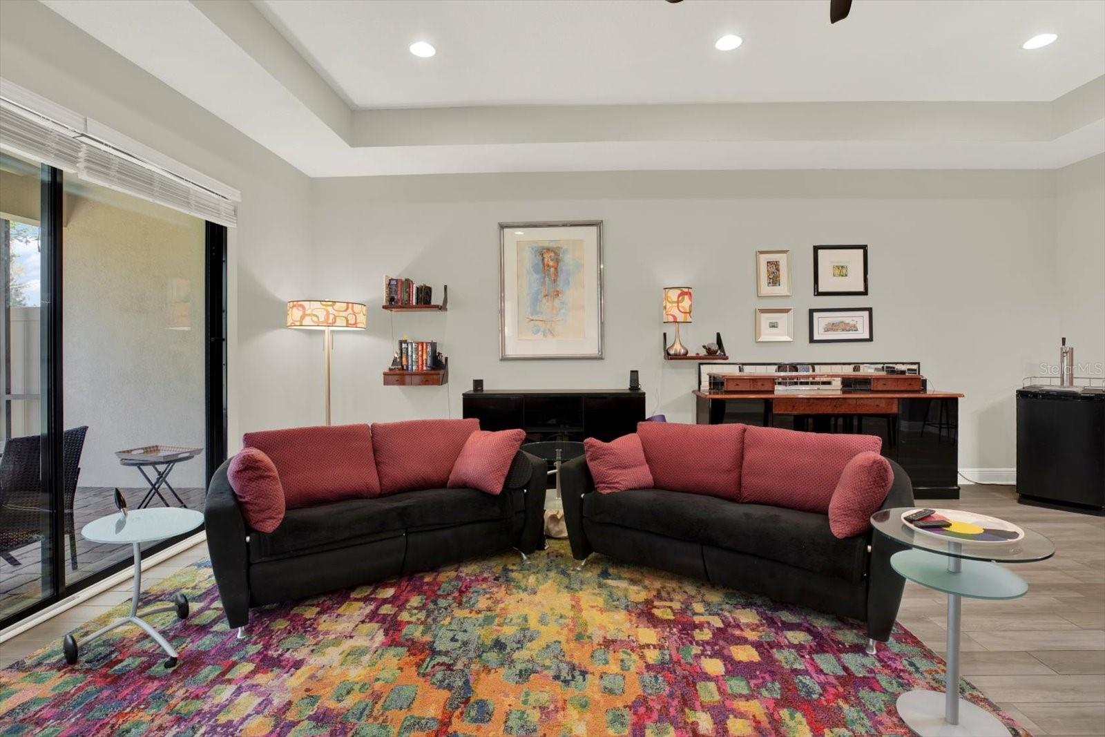 K-BAR RANCH PRCL C - Residential