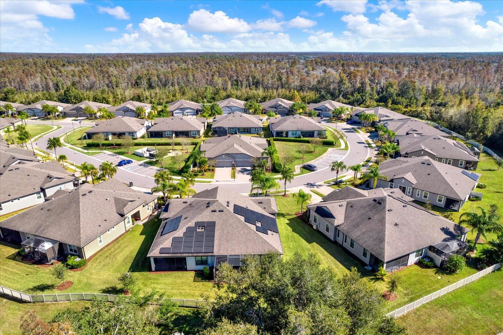 K-BAR RANCH PRCL C - Residential