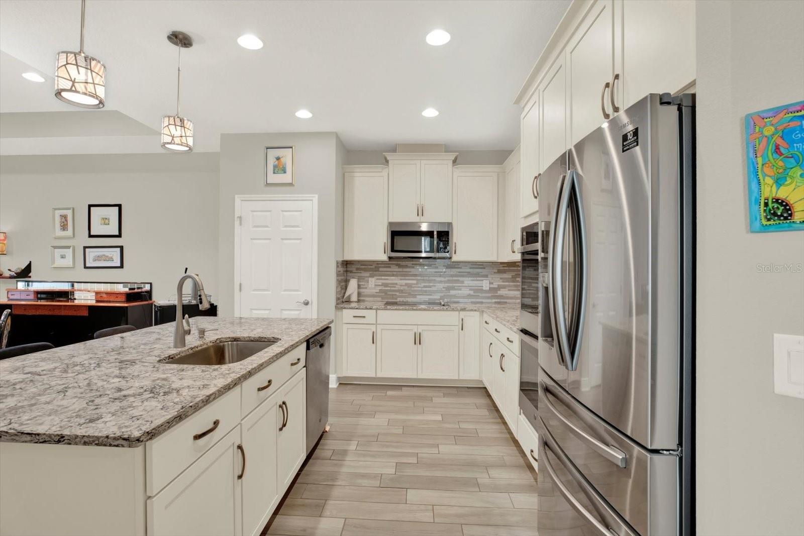 K-BAR RANCH PRCL C - Residential