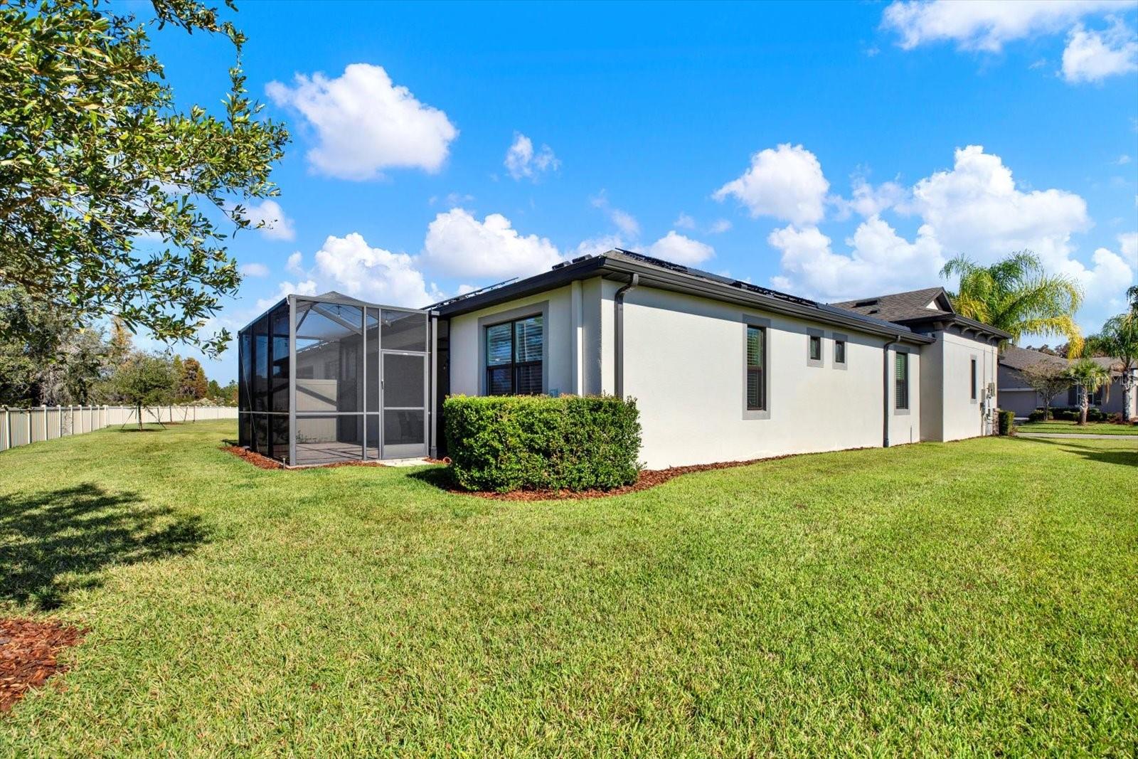 K-BAR RANCH PRCL C - Residential