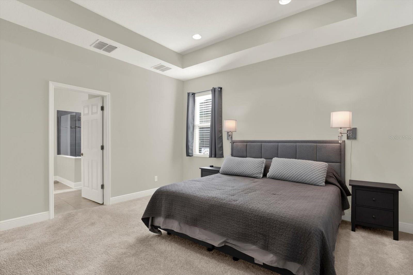 K-BAR RANCH PRCL C - Residential