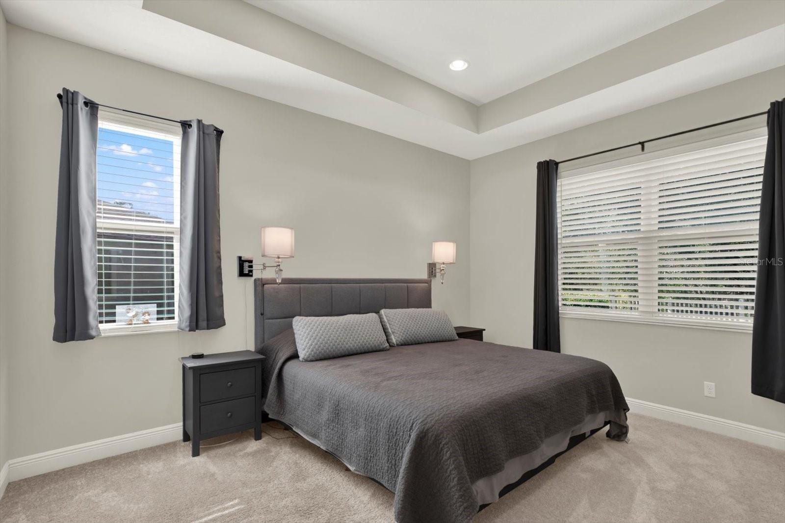 K-BAR RANCH PRCL C - Residential