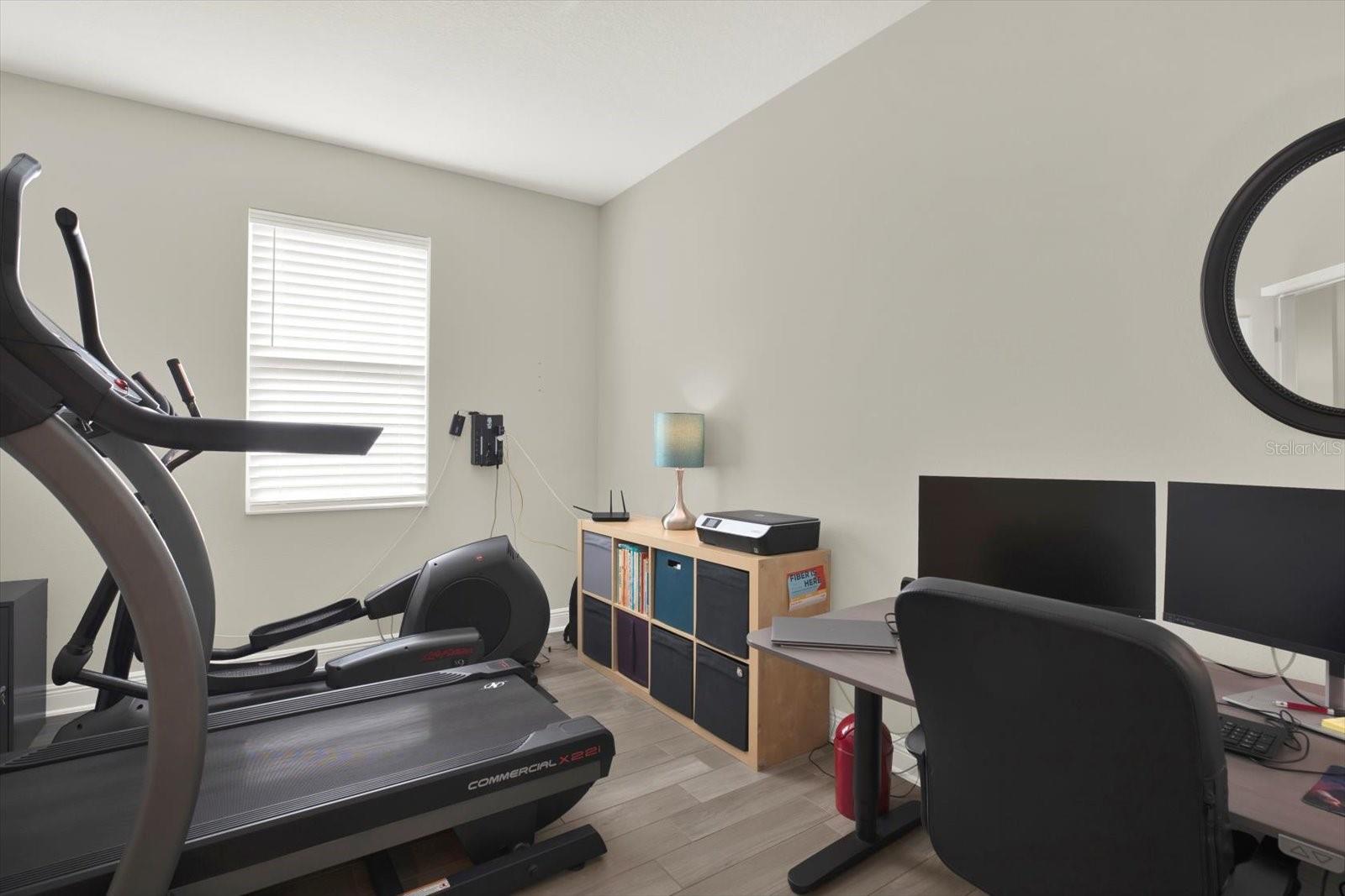 K-BAR RANCH PRCL C - Residential