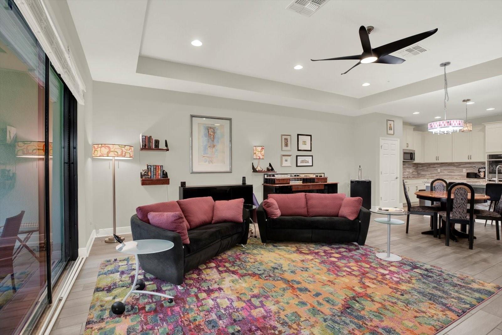 K-BAR RANCH PRCL C - Residential