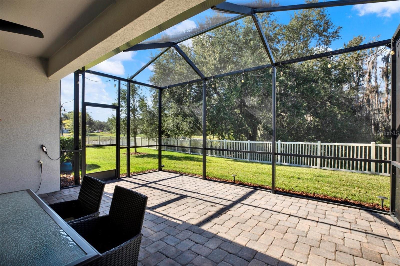 K-BAR RANCH PRCL C - Residential