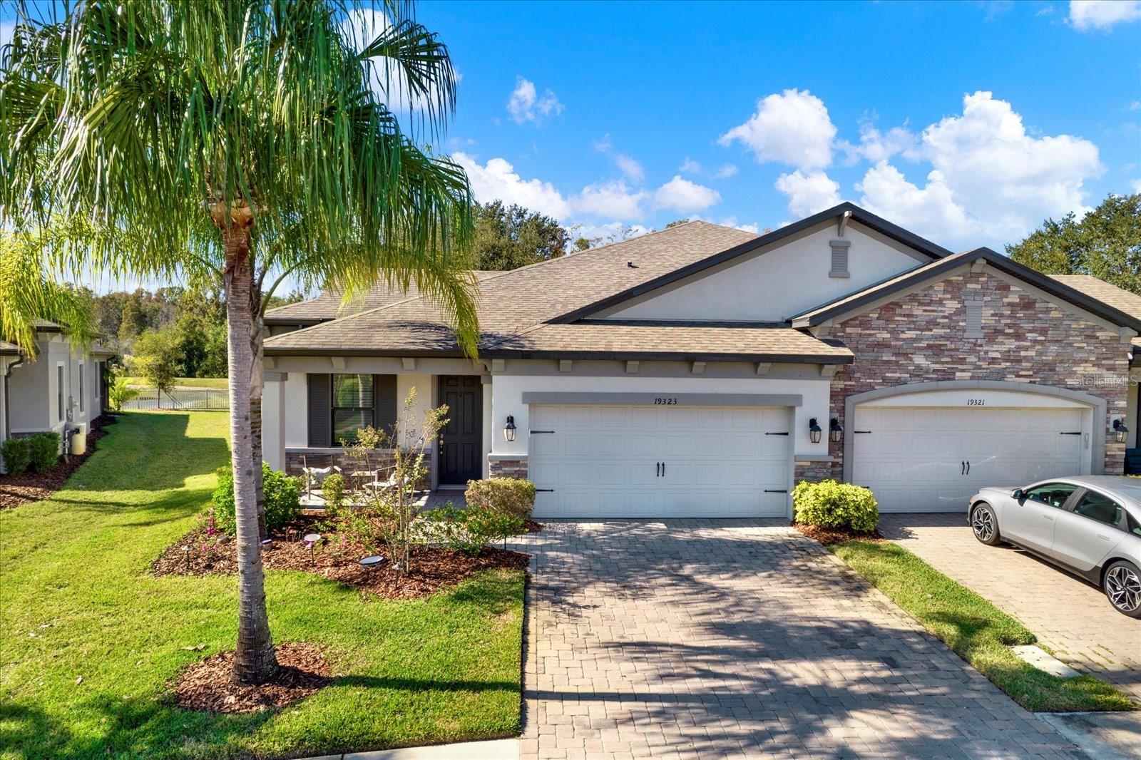 K-BAR RANCH PRCL C - Residential