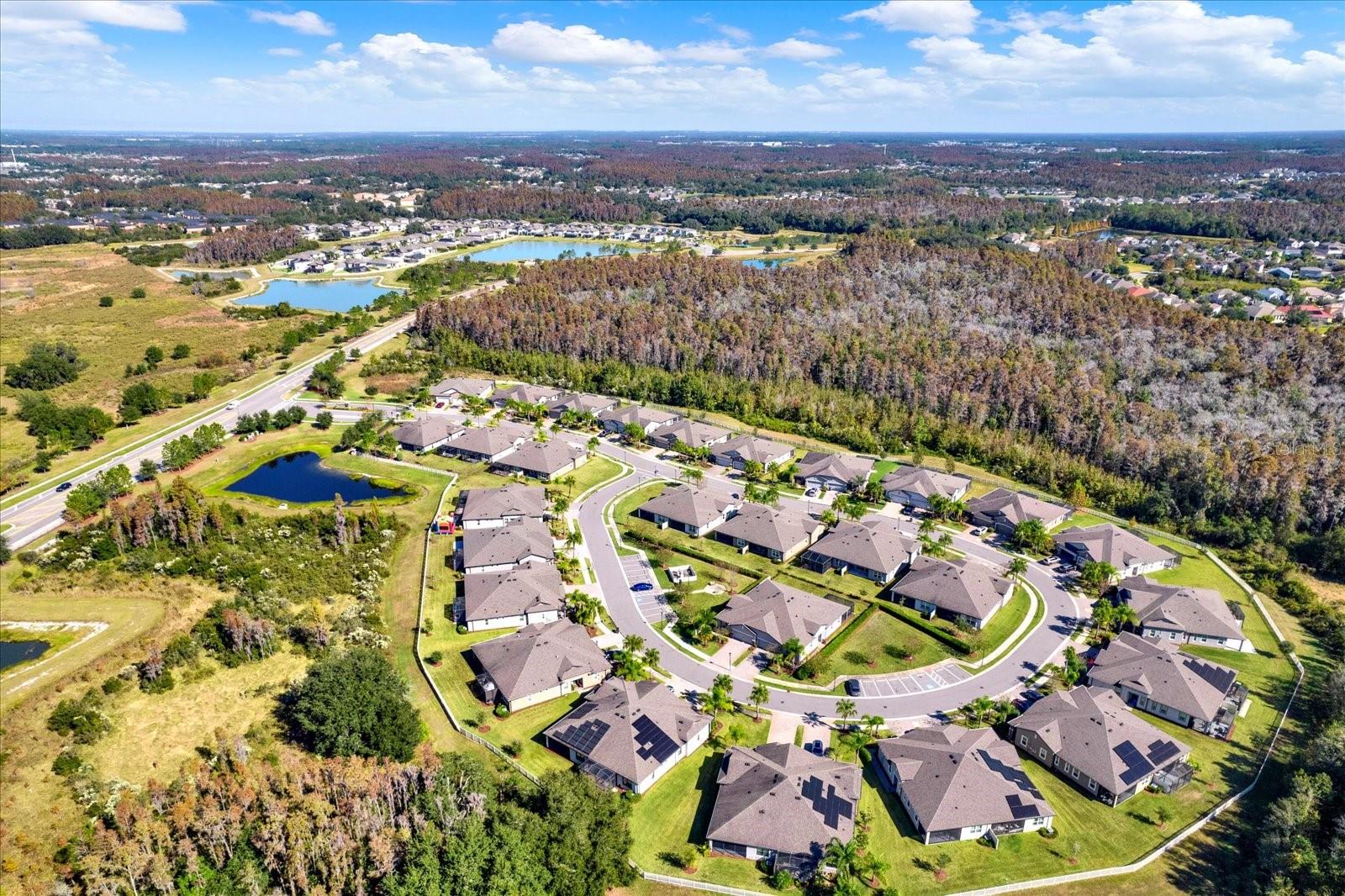 K-BAR RANCH PRCL C - Residential