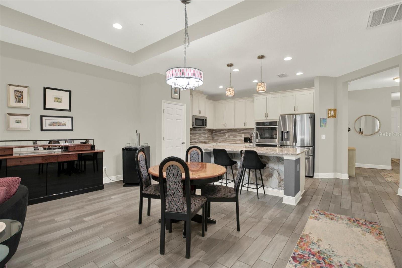 K-BAR RANCH PRCL C - Residential