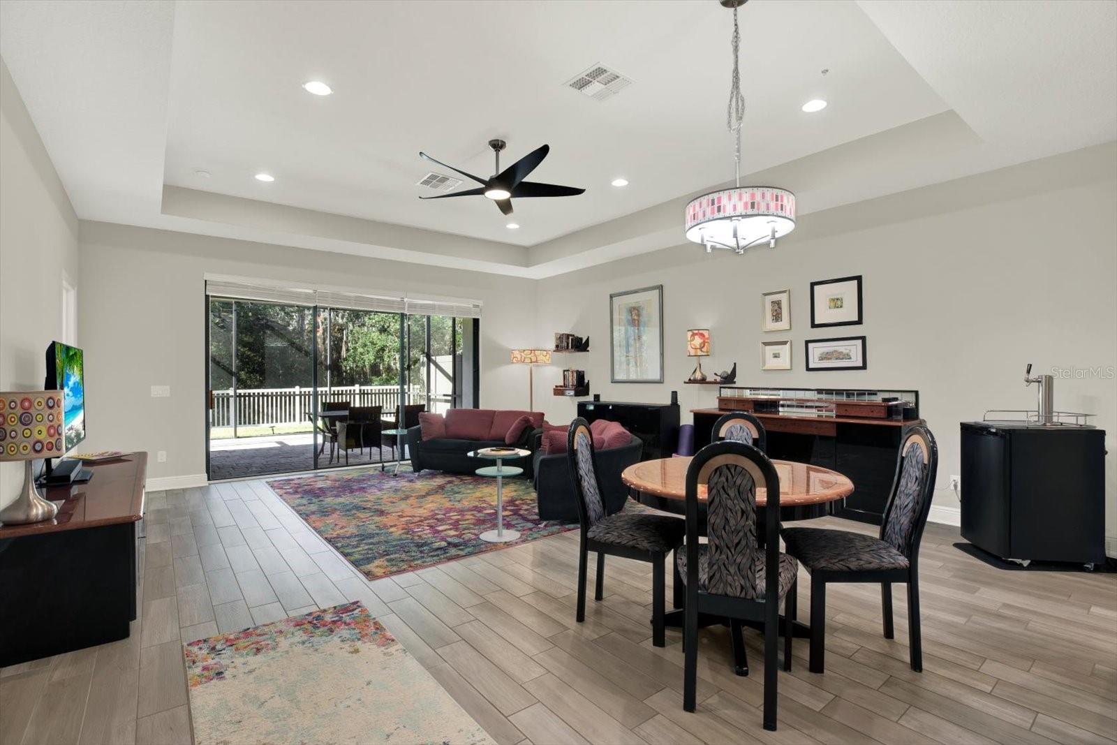 K-BAR RANCH PRCL C - Residential