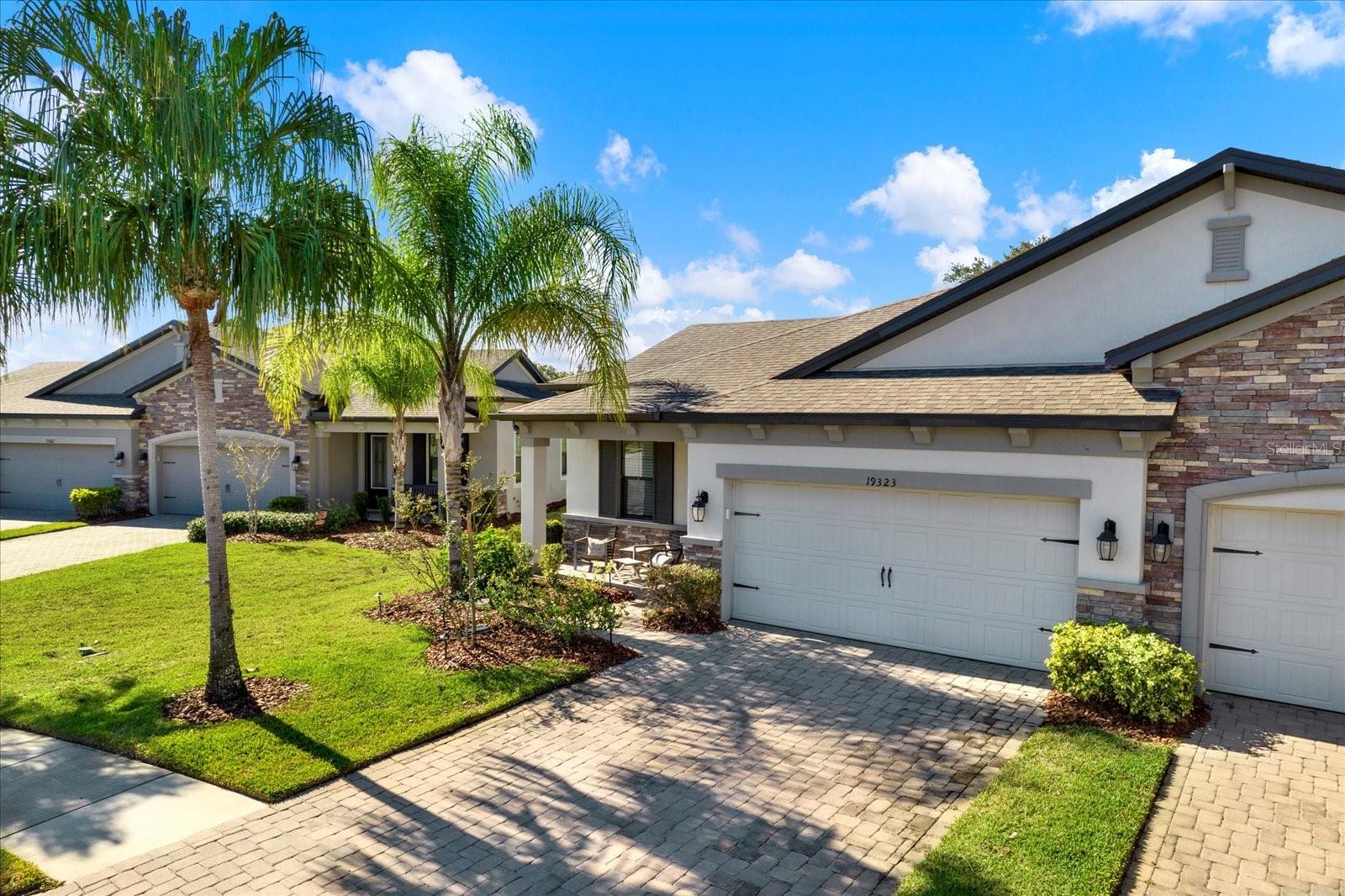 K-BAR RANCH PRCL C - Residential