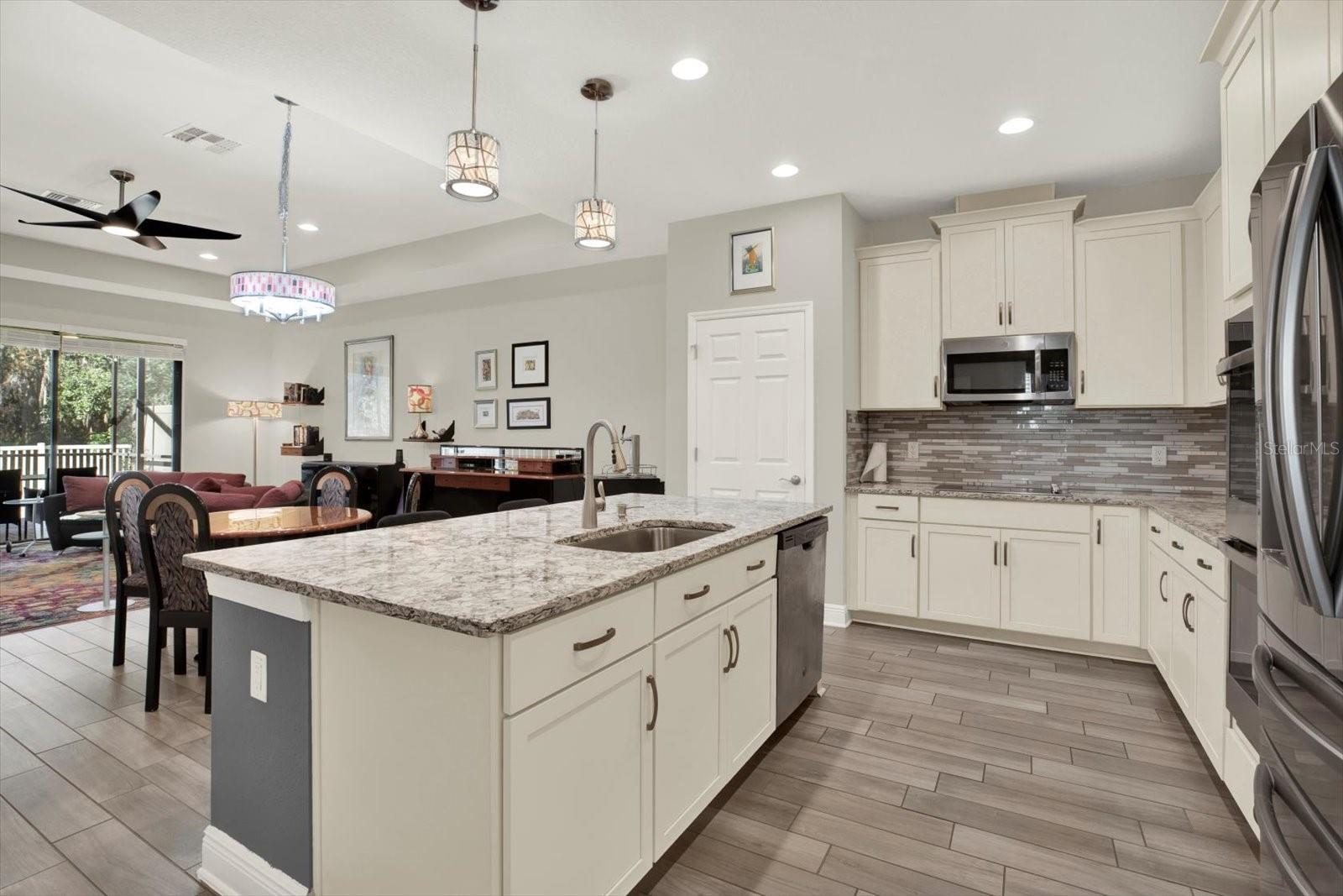 K-BAR RANCH PRCL C - Residential