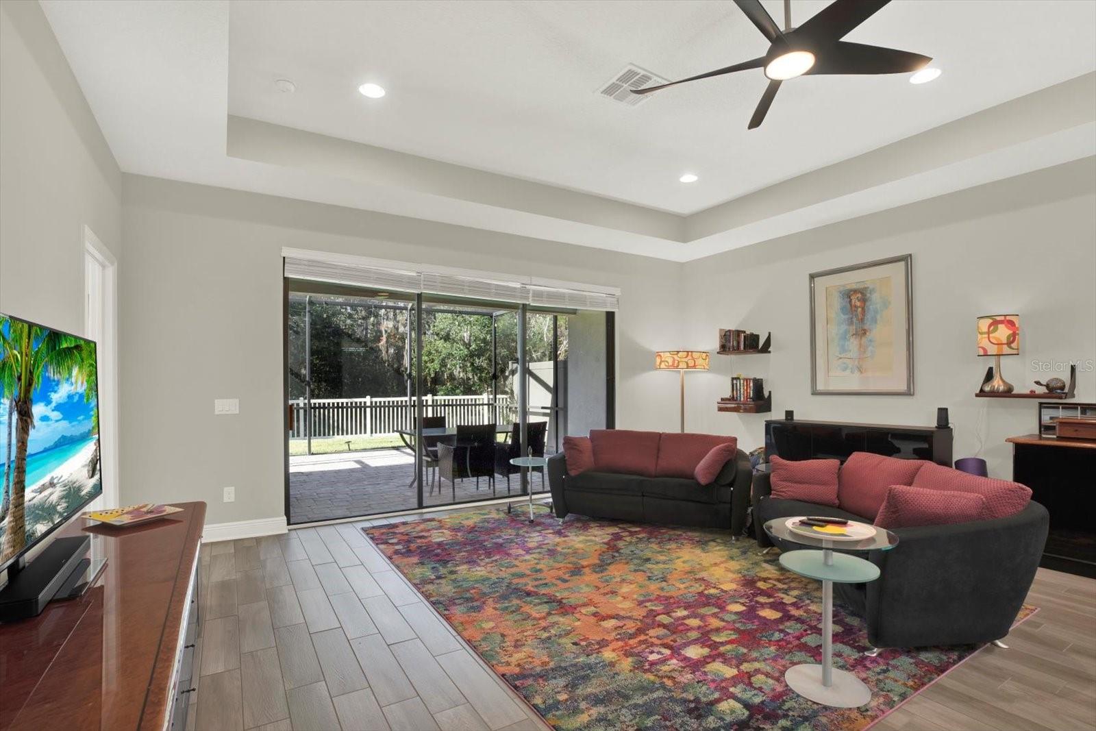 K-BAR RANCH PRCL C - Residential