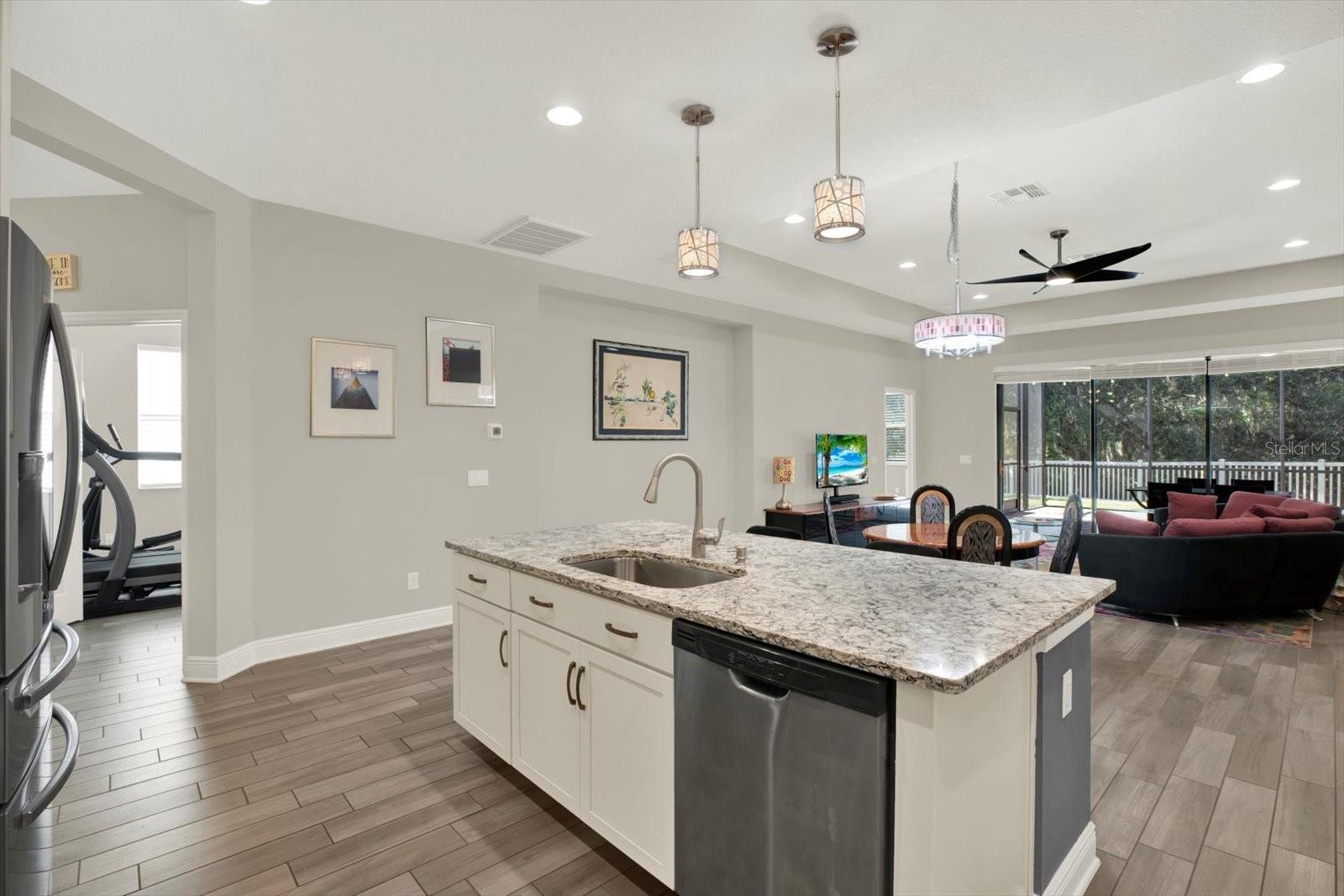 K-BAR RANCH PRCL C - Residential