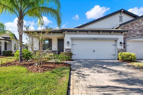 Photo of 19323 Hawk Valley Drive, Tampa, FL 33647 (MLS # TB8450748)
