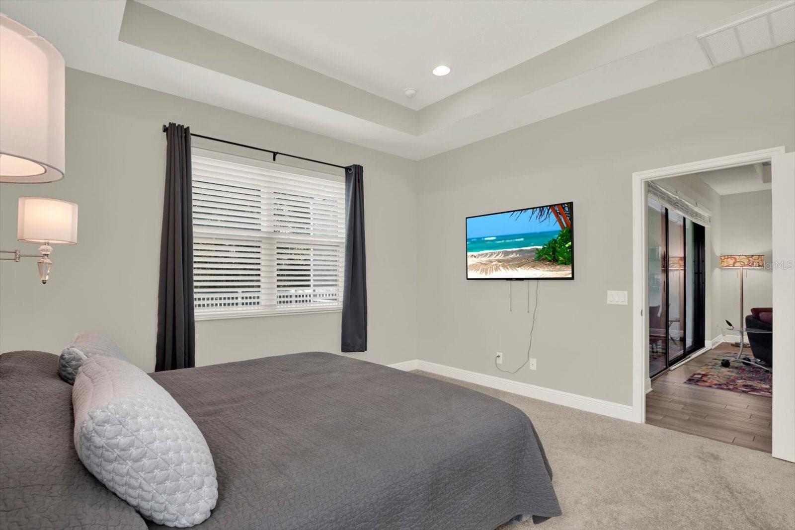 K-BAR RANCH PRCL C - Residential