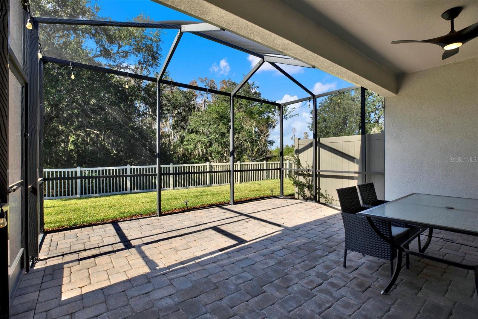 K-BAR RANCH PRCL C - Residential