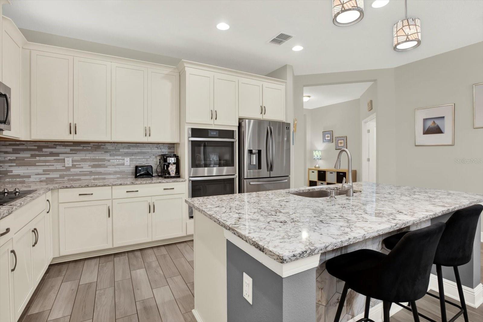 K-BAR RANCH PRCL C - Residential