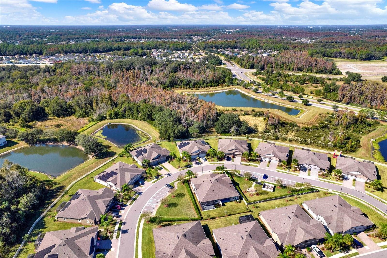 K-BAR RANCH PRCL C - Residential