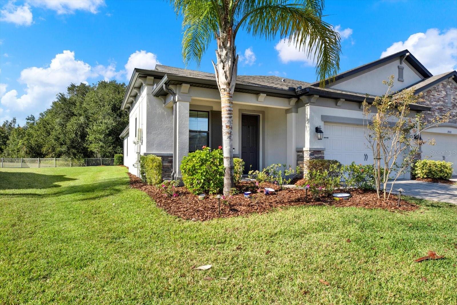 K-BAR RANCH PRCL C - Residential