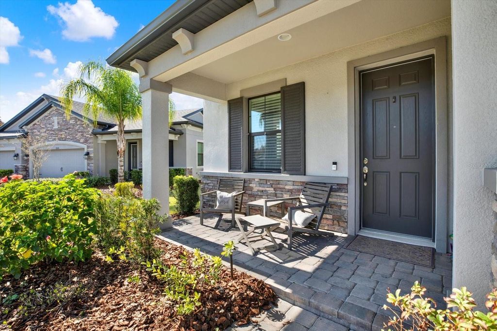 Photo of 19323 Hawk Valley Drive, Tampa, FL 33647 (MLS # TB8450748)