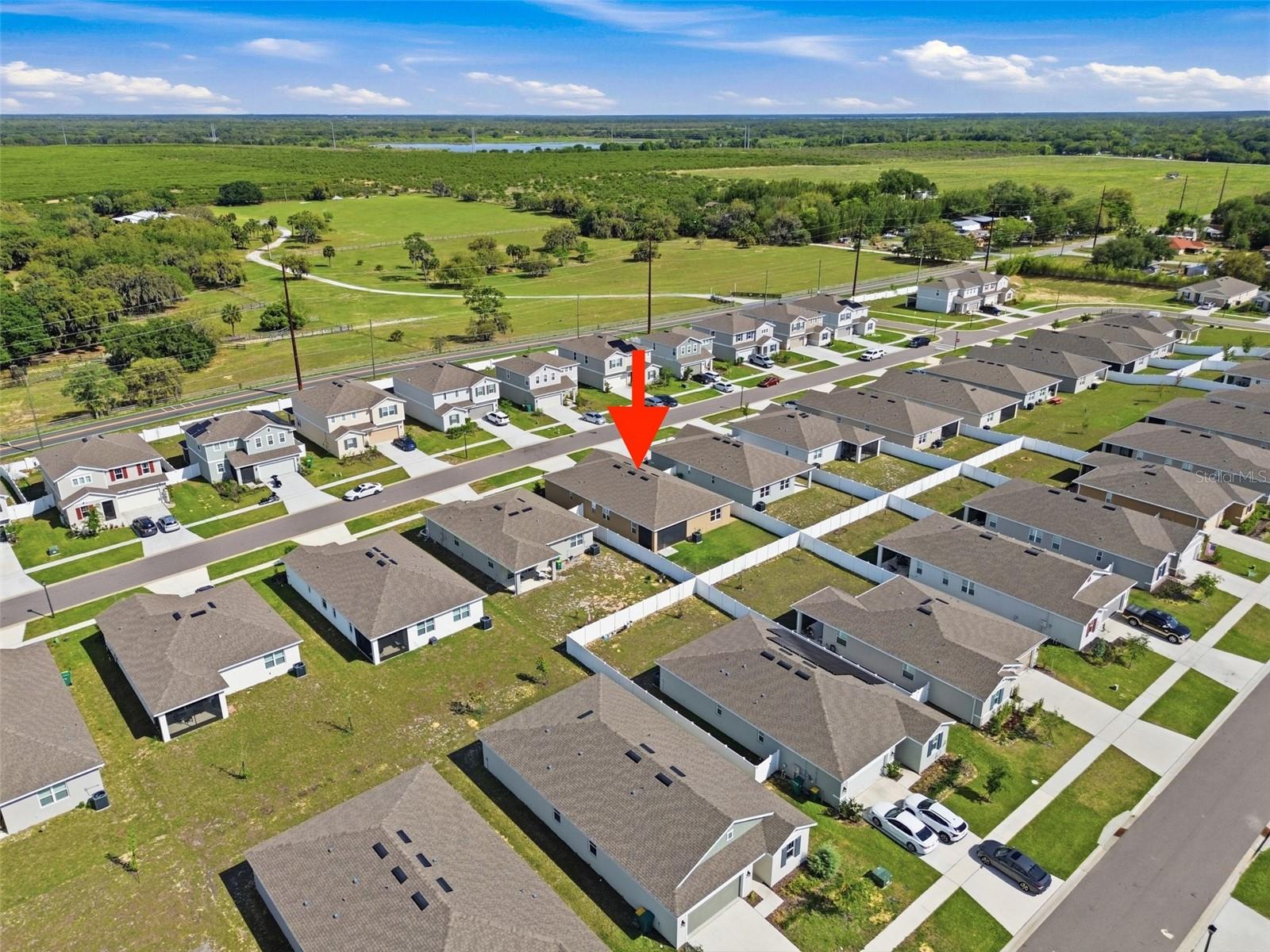 SEASONS/HILLTOP - Residential