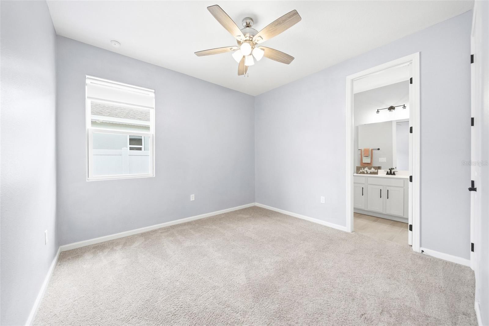 SEASONS/HILLTOP - Residential