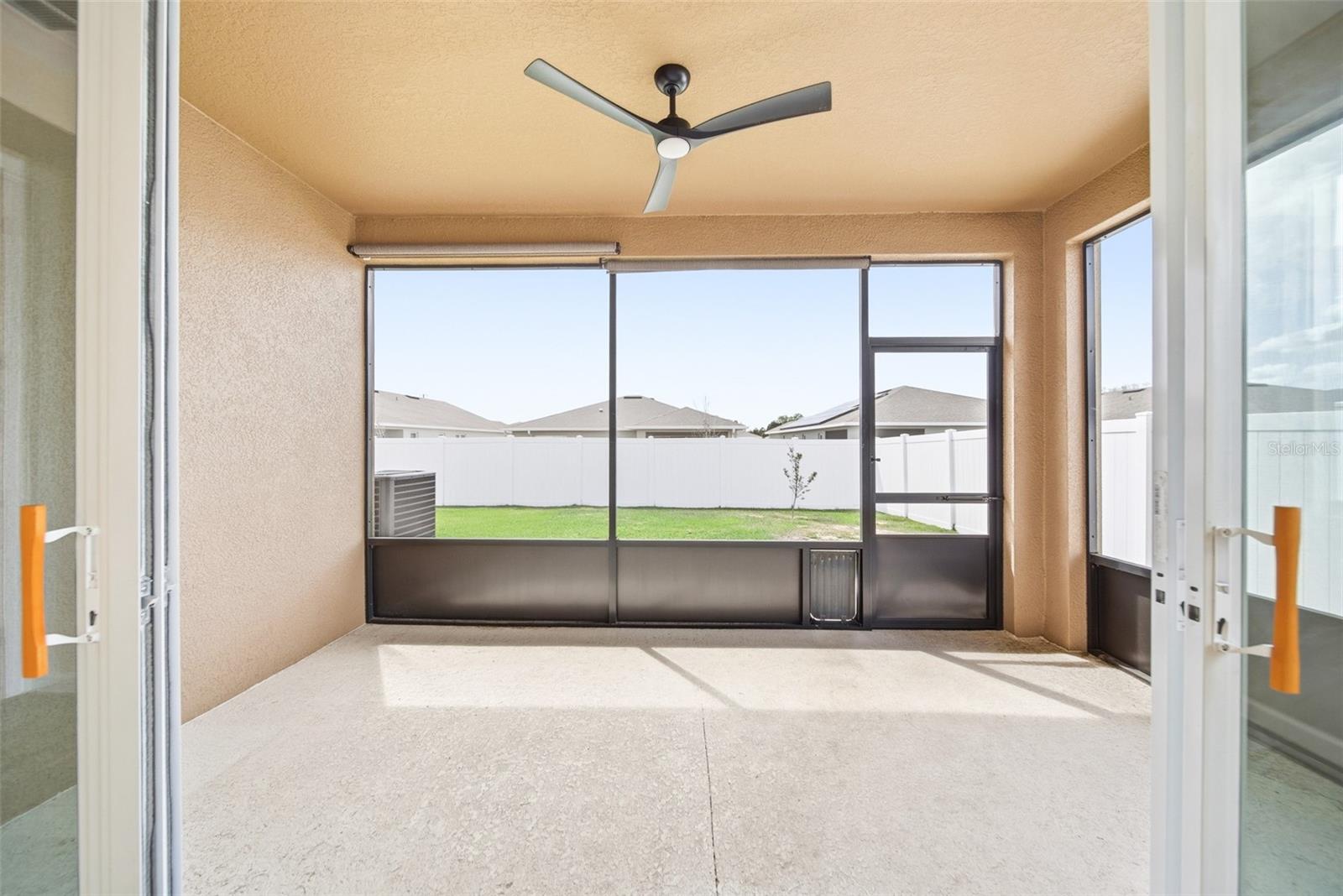 SEASONS/HILLTOP - Residential