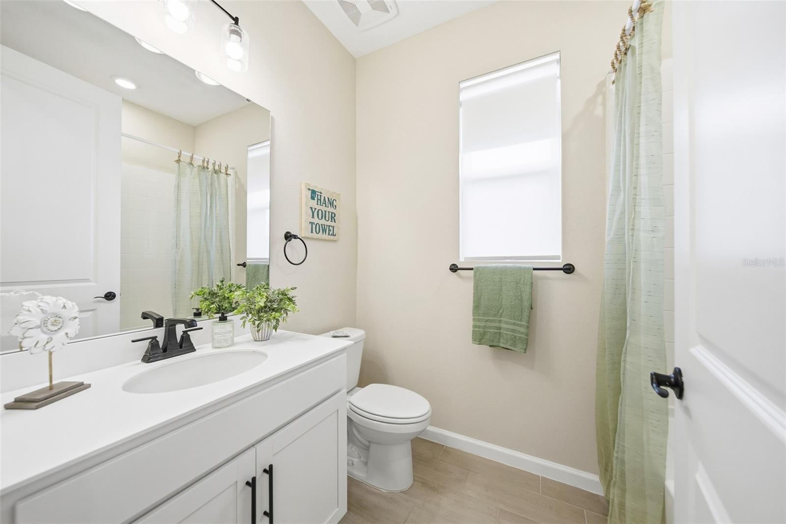 SEASONS/HILLTOP - Residential