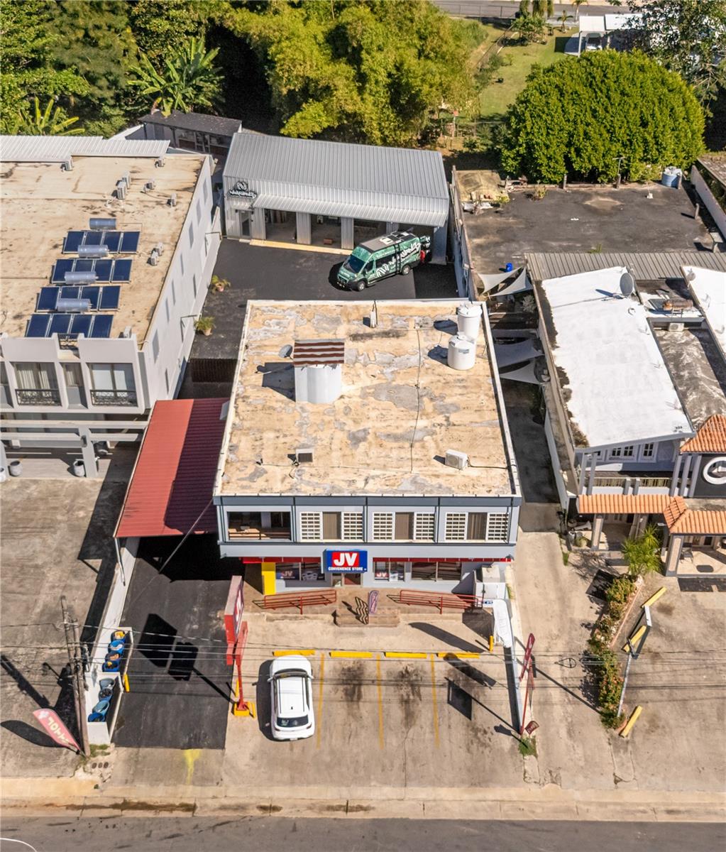 2 BUSINESSES/ 2 APTS - CARR 115 KM 19.8 INT (AVENIDA NATIVO ALERS)