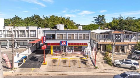 2 BUSINESSES/ 2 APTS - CARR 115 KM 19.8 INT (AVENIDA NATIVO ALERS) AGUADA  00602