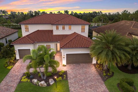 A home in LAKEWOOD RANCH