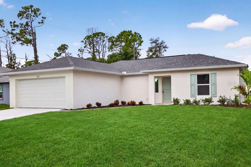 315 LINDON STREET