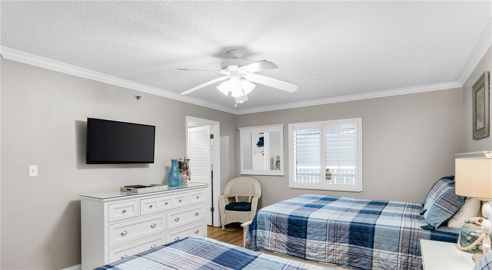 SAND DOLLAR CONDO - Residential