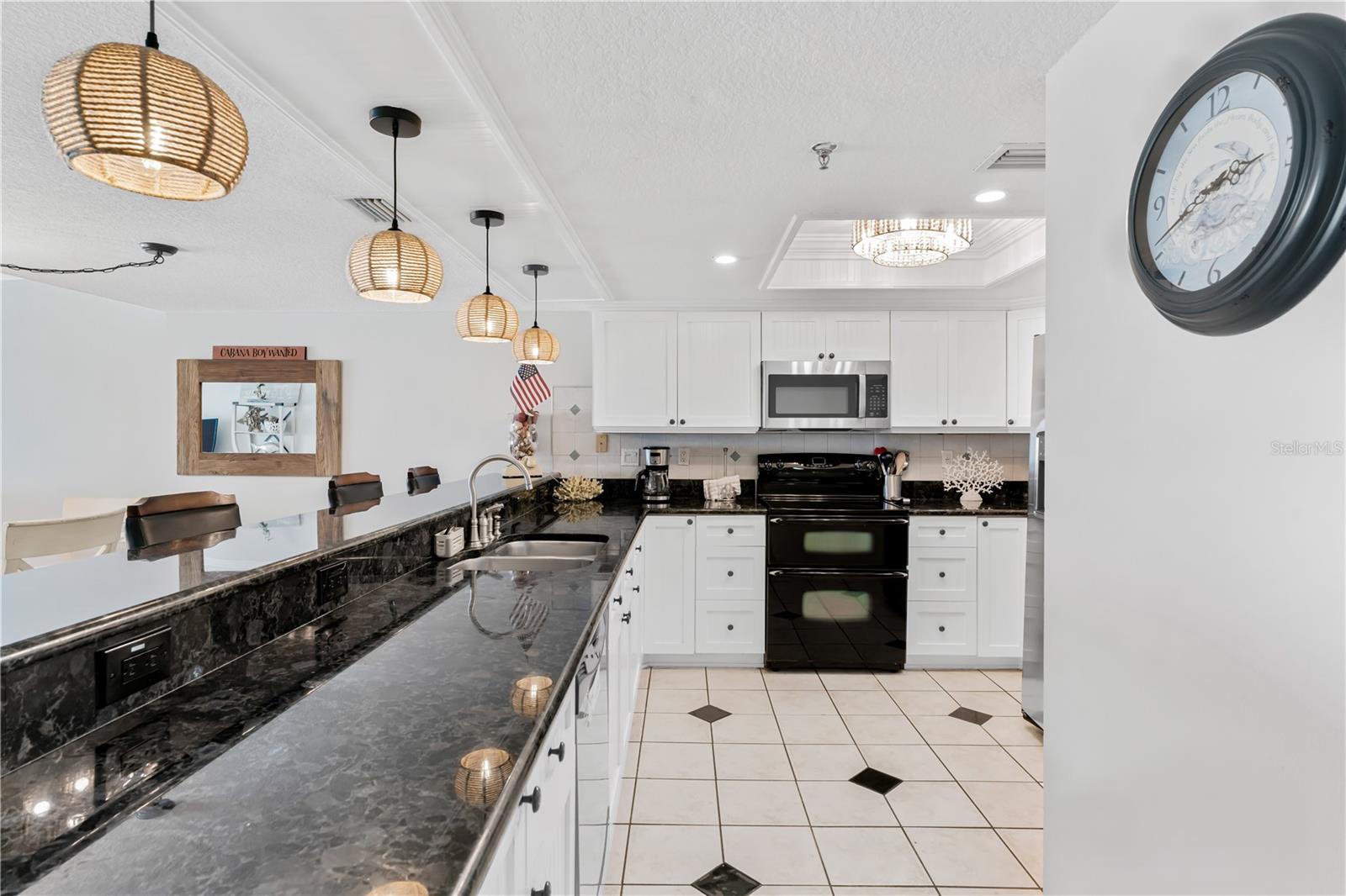 SAND DOLLAR CONDO - Residential