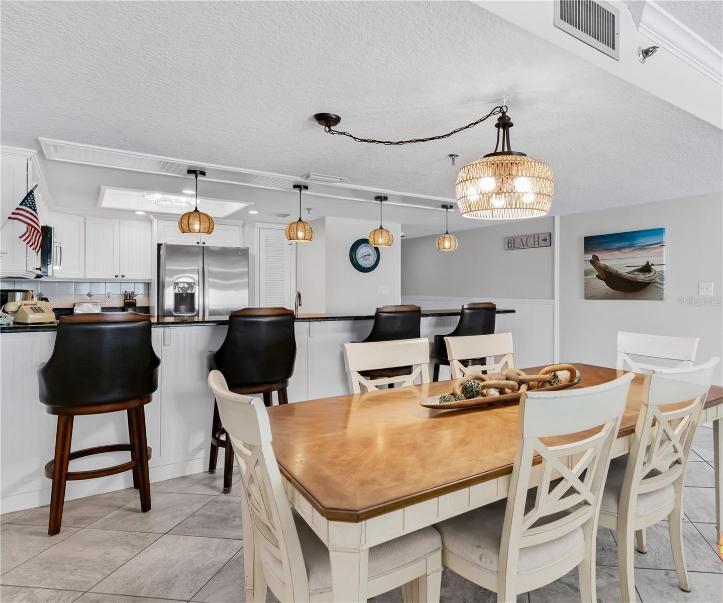 SAND DOLLAR CONDO - Residential