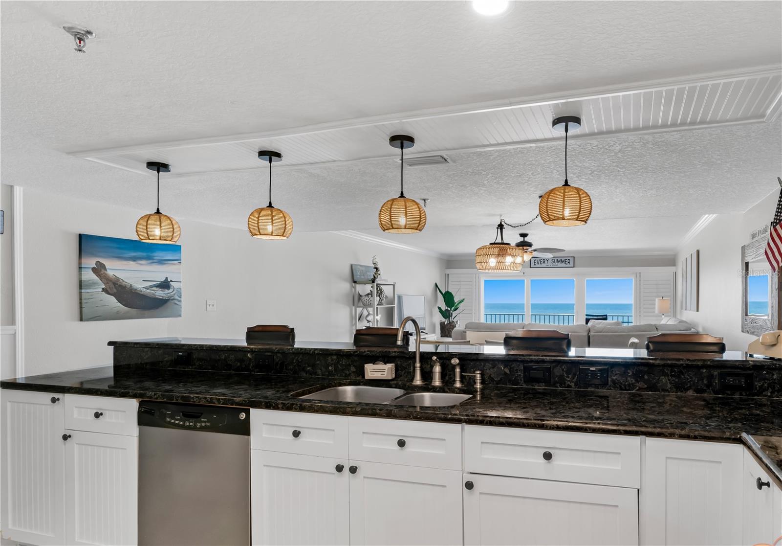 SAND DOLLAR CONDO - Residential