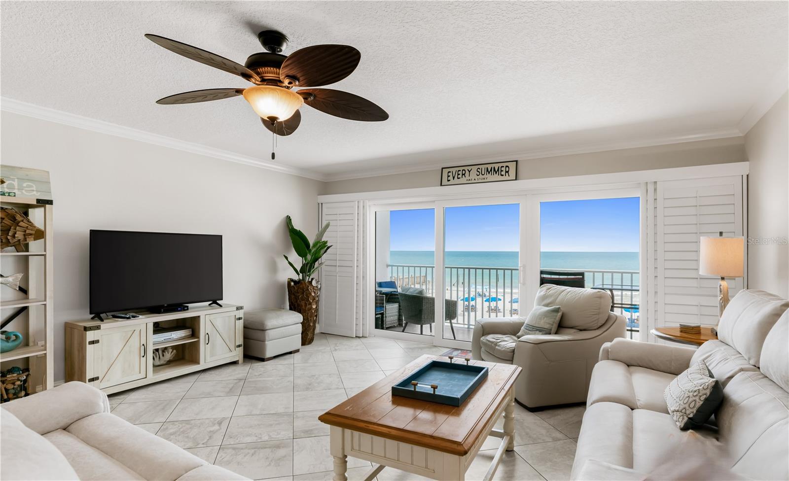 SAND DOLLAR CONDO - Residential