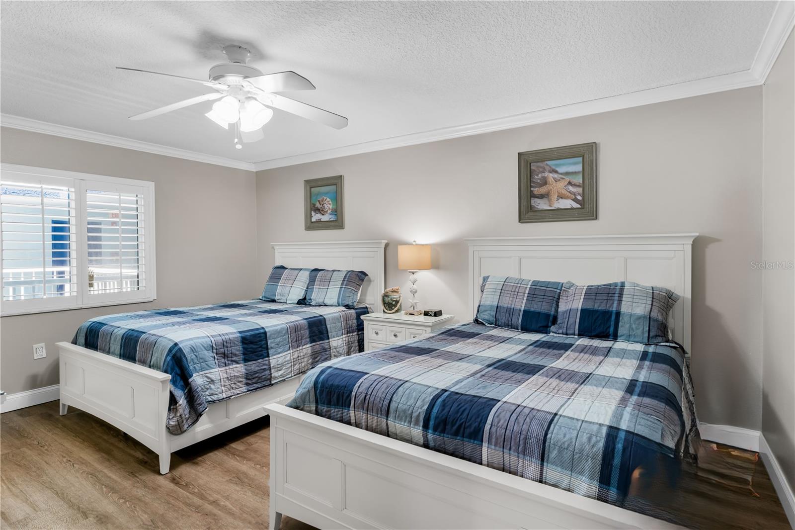 SAND DOLLAR CONDO - Residential