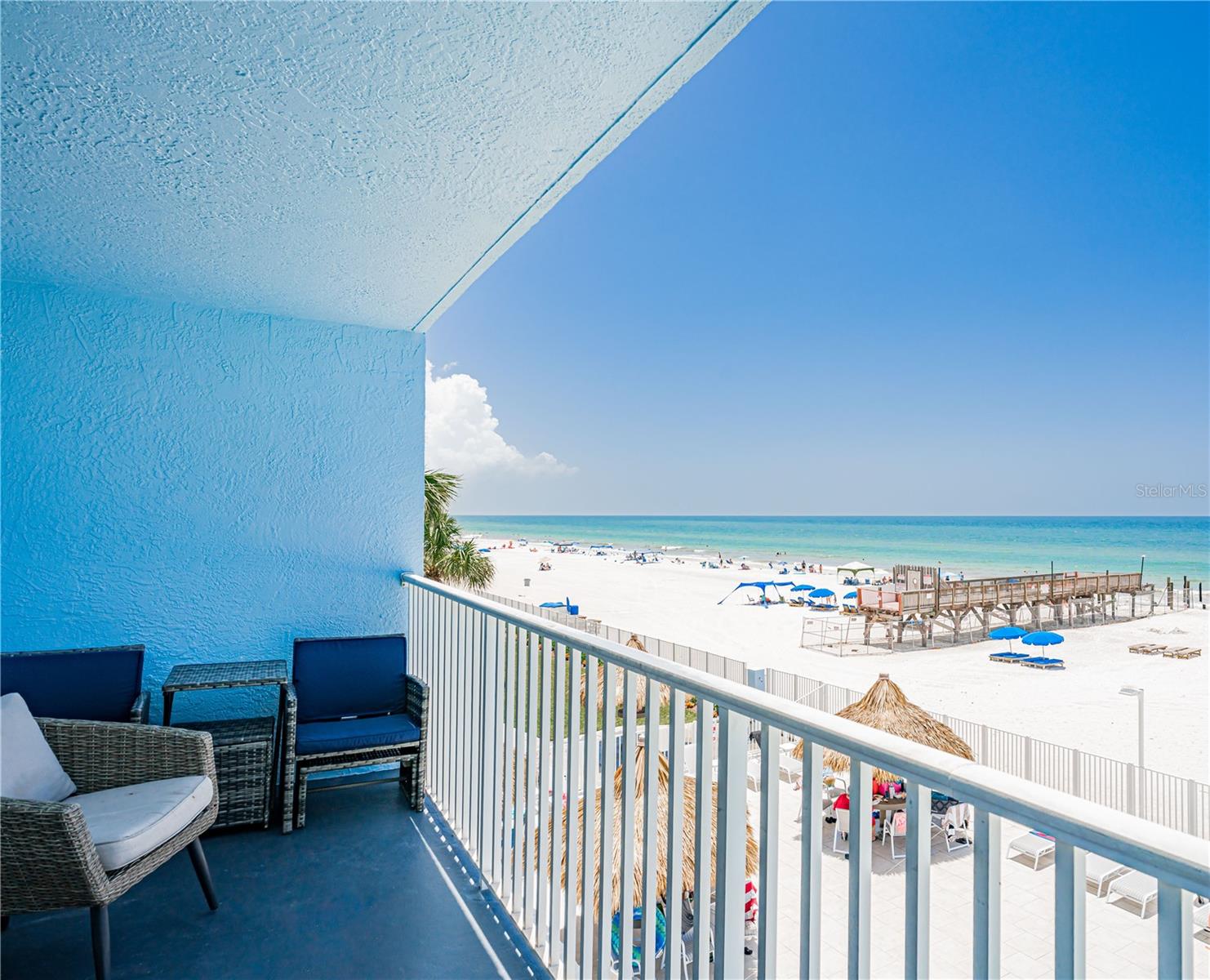 18500 GULF BOULEVARD 209