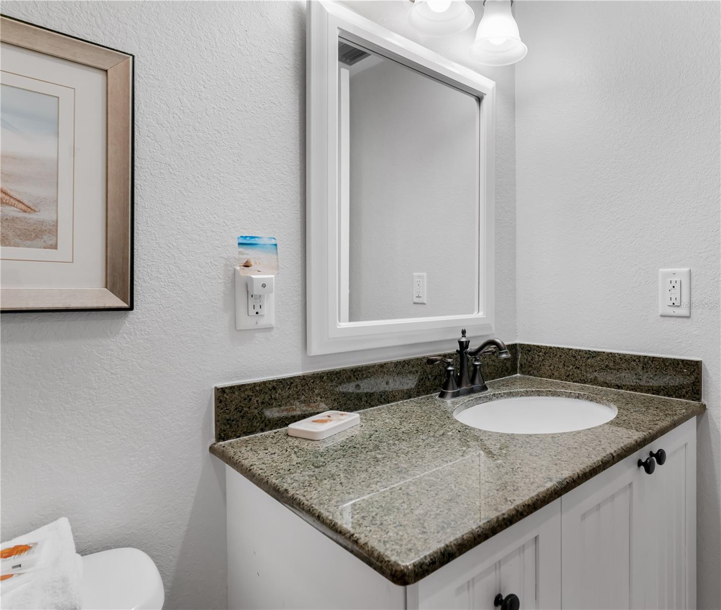 SAND DOLLAR CONDO - Residential